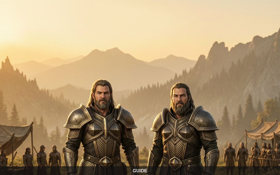 Casually Classic Breaks the Mold: MO Overpowers WoW Forever with Five Surprising Features — 2