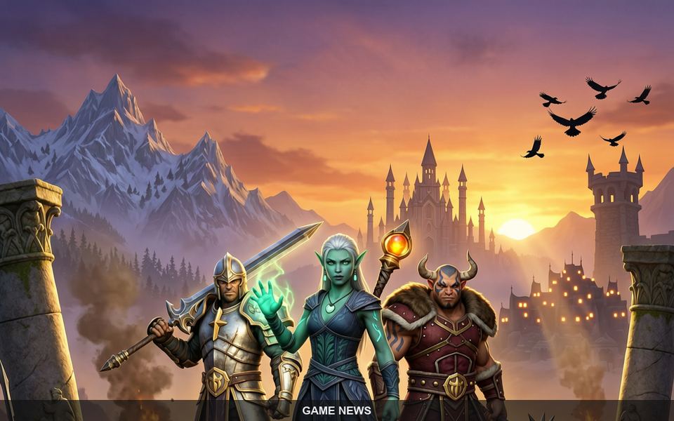 WoW Forever Mage Raid Gear BiS List and Stat Optimization Strategy — 1