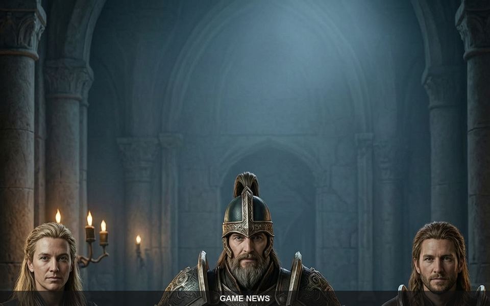 Is This the Only Way to Hit Max Level in WoW Forever Without Burning Out? — 1