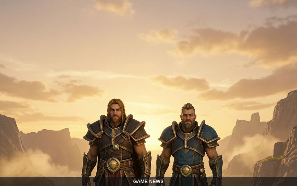 Maximize DPS: Optimized Mage PvE Talent Builds for WoW Forever Raids — 1