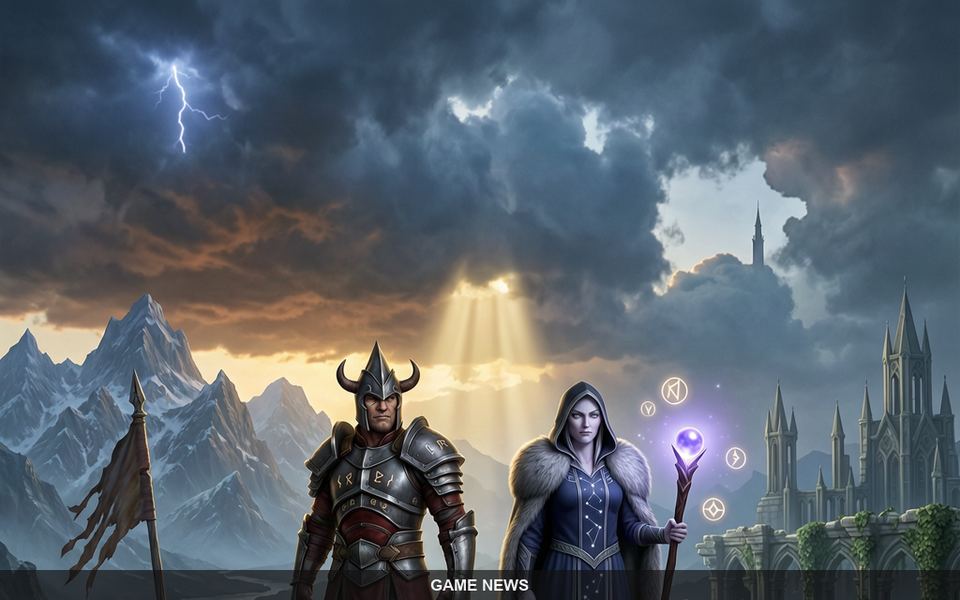 Beast Mastery vs. Marksmanship: Why BM Dominates Solo Leveling in WoW Forever — 1