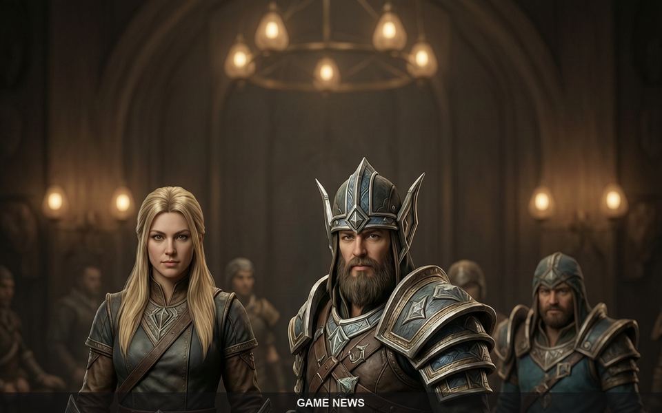5 Early Zone Strategies for WoW Forever Gold Farming — 1